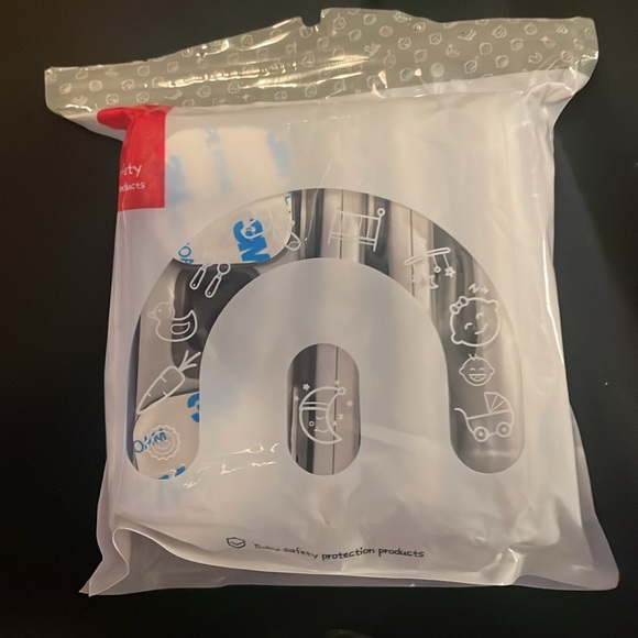 Fridge locks.. 5 pack - Picture 8 of 8